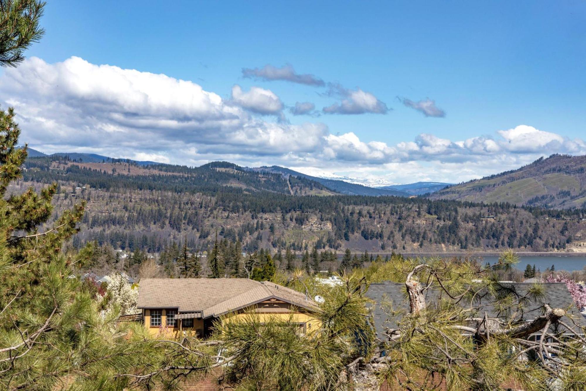 River Ranch フッド・リバー エクステリア 写真